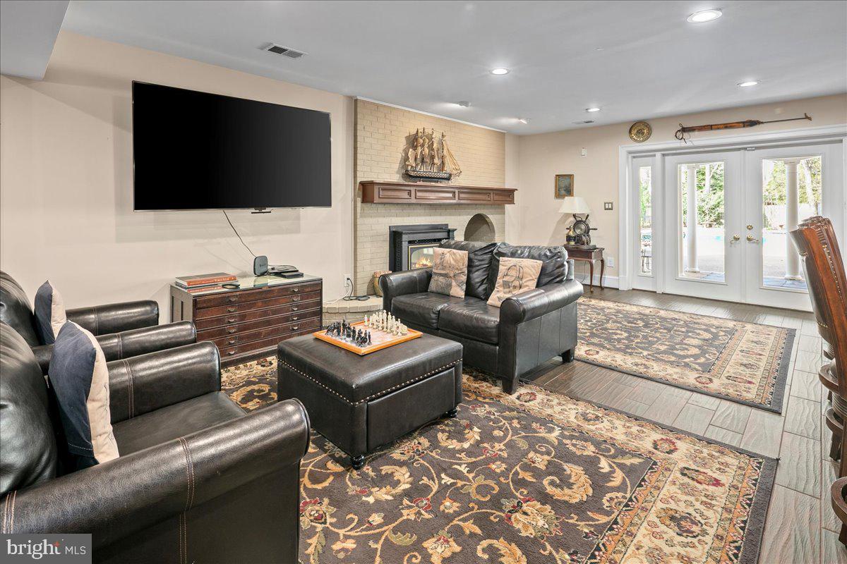 OXFORD - Residential