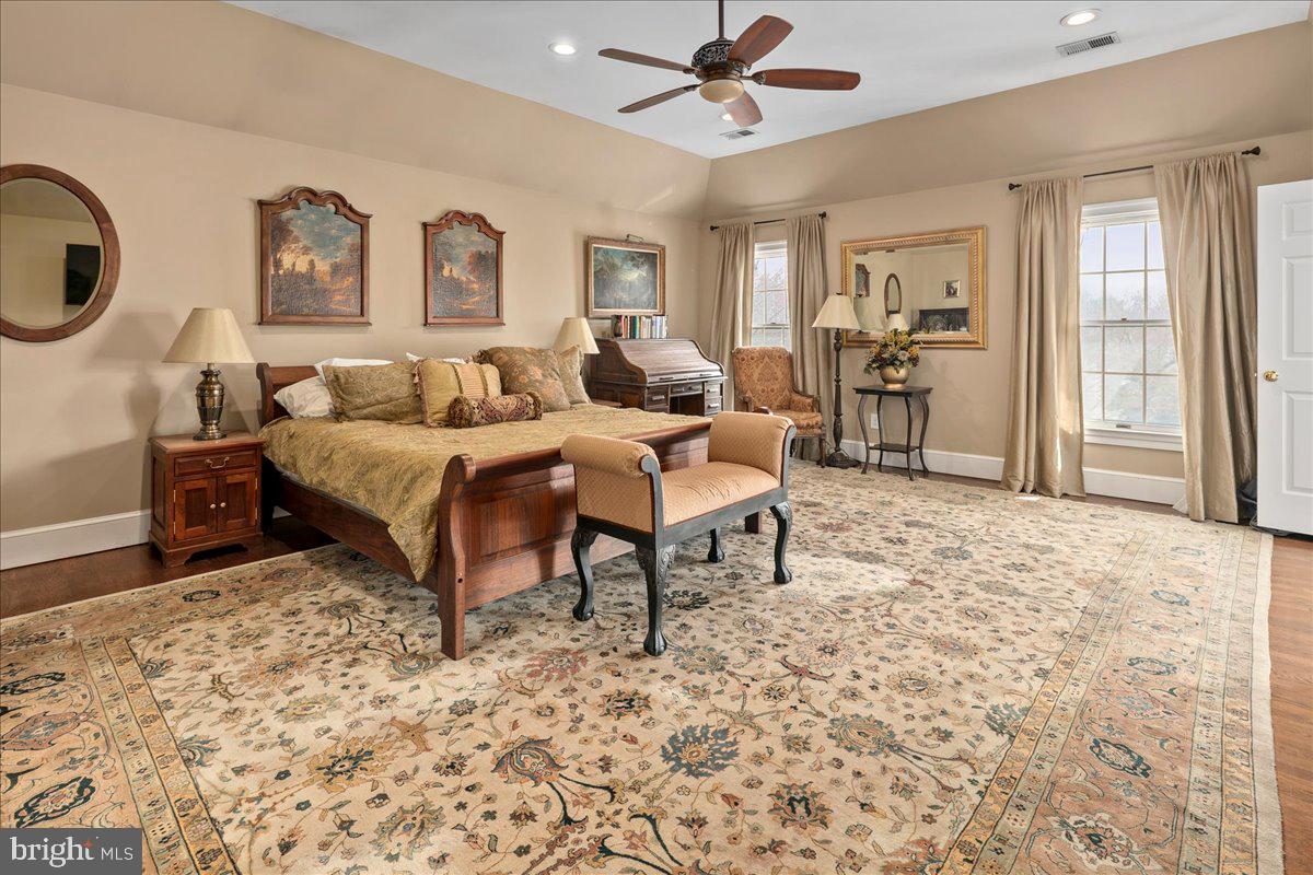 OXFORD - Residential