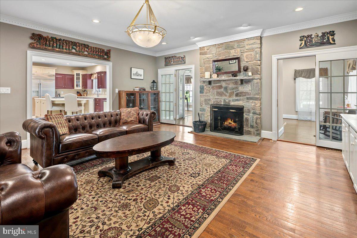 OXFORD - Residential