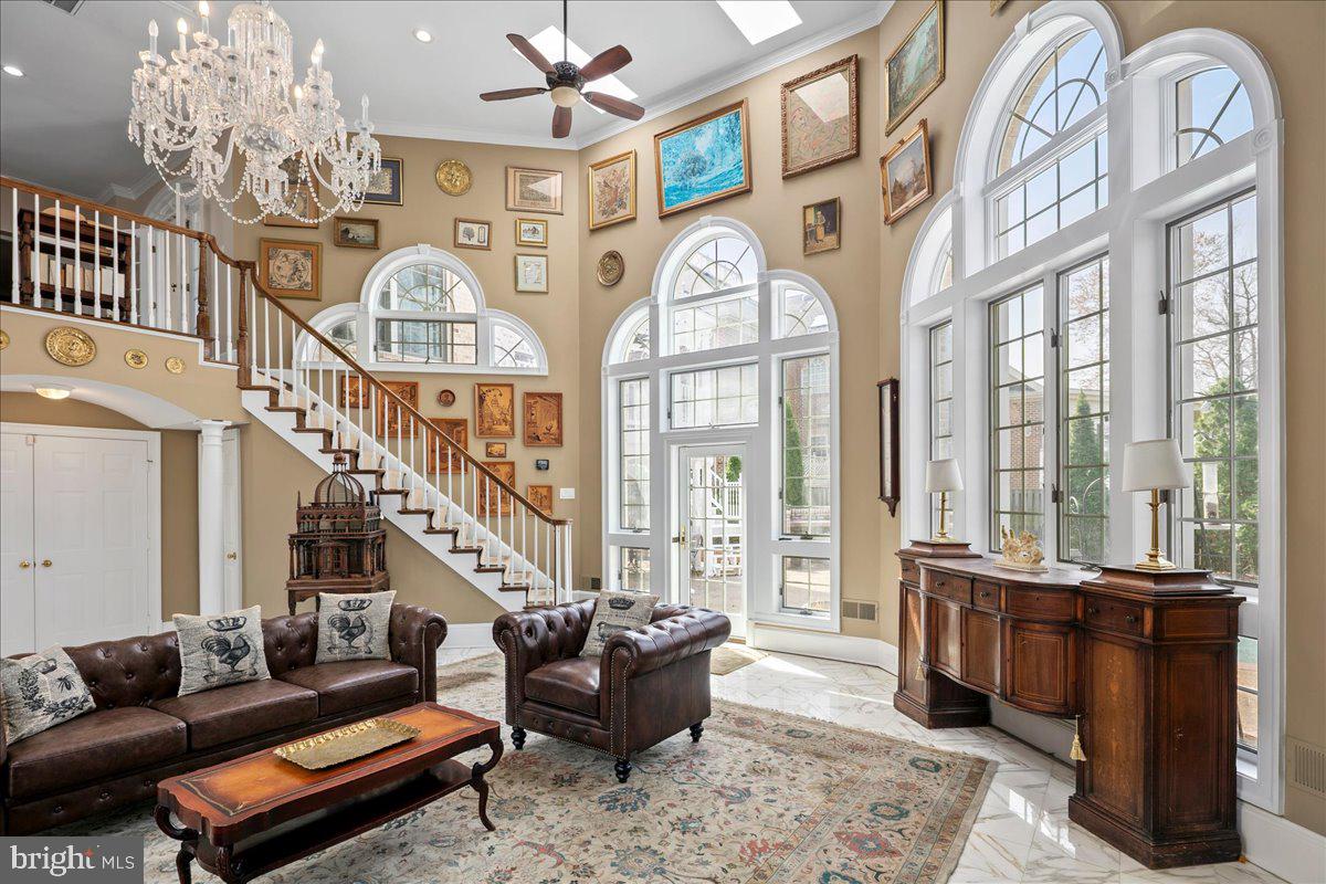 OXFORD - Residential