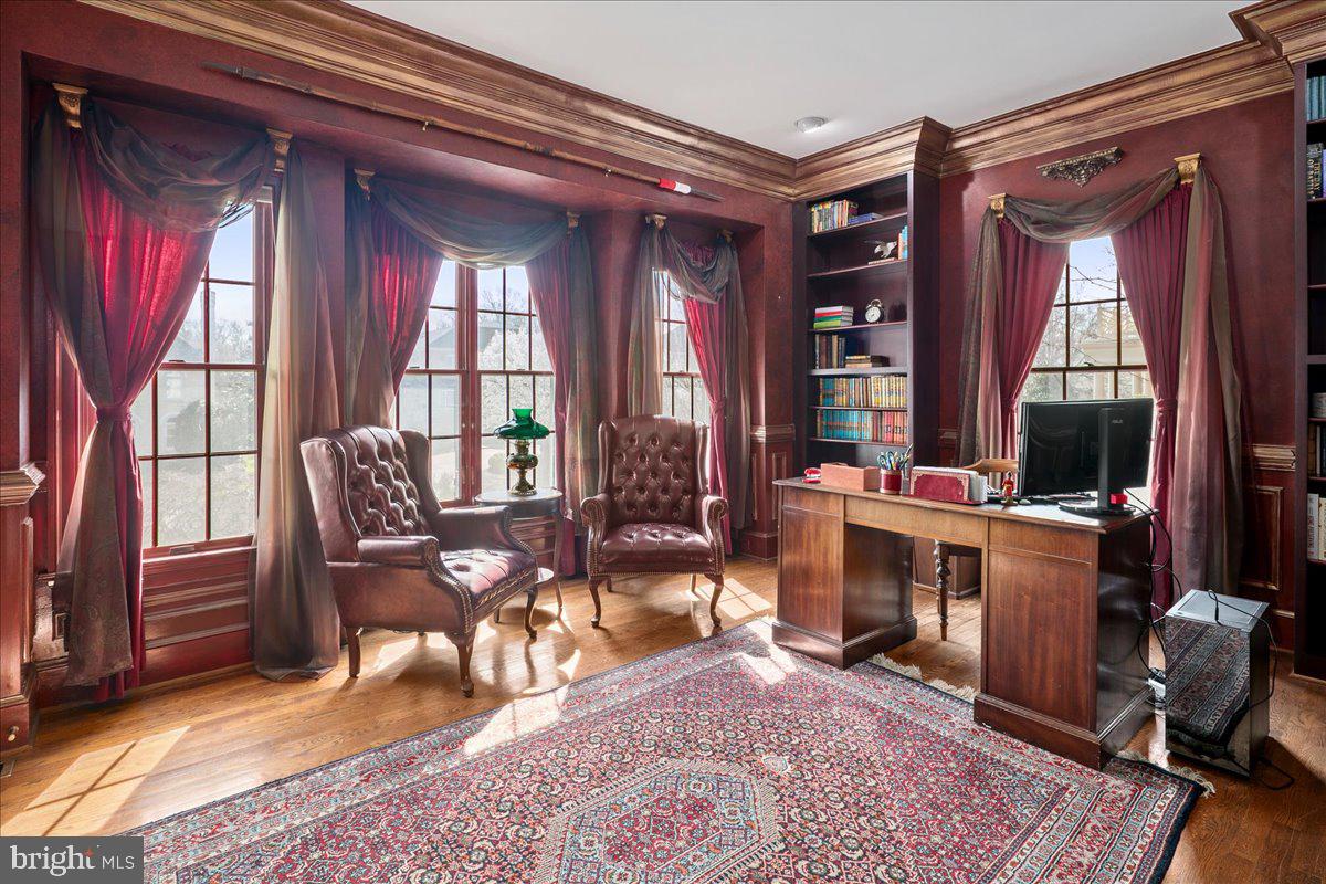 OXFORD - Residential