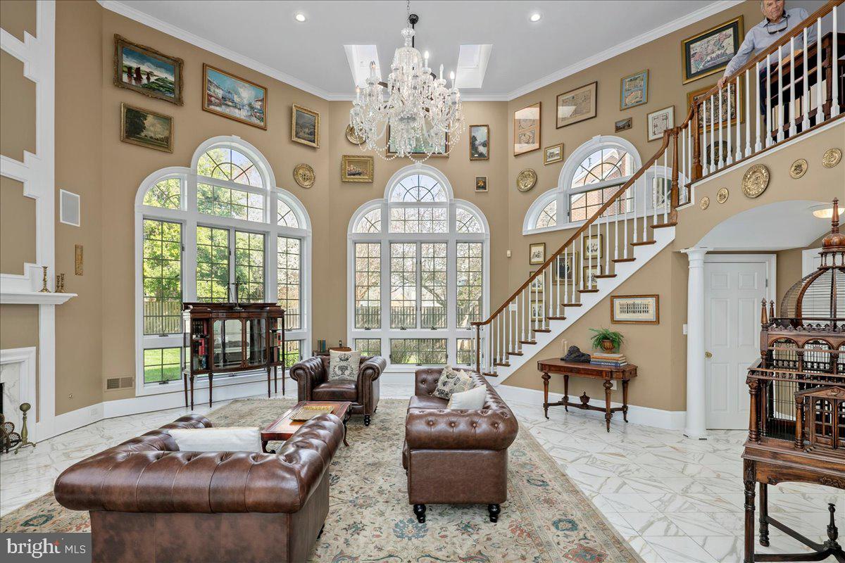 OXFORD - Residential