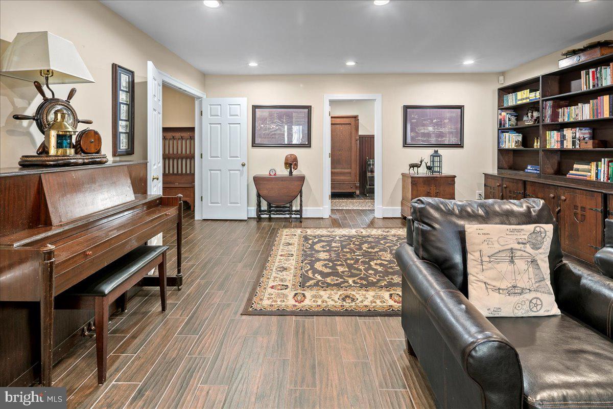 OXFORD - Residential