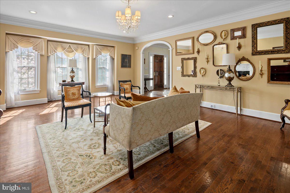 OXFORD - Residential