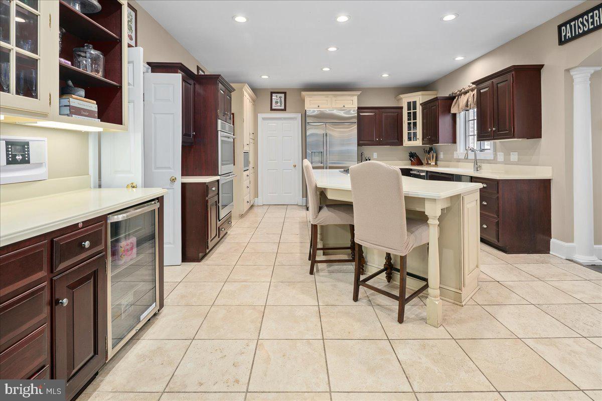 OXFORD - Residential