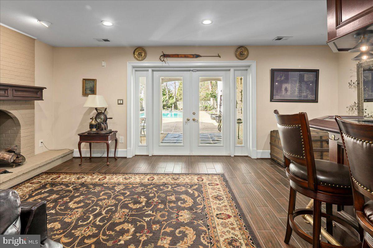 OXFORD - Residential