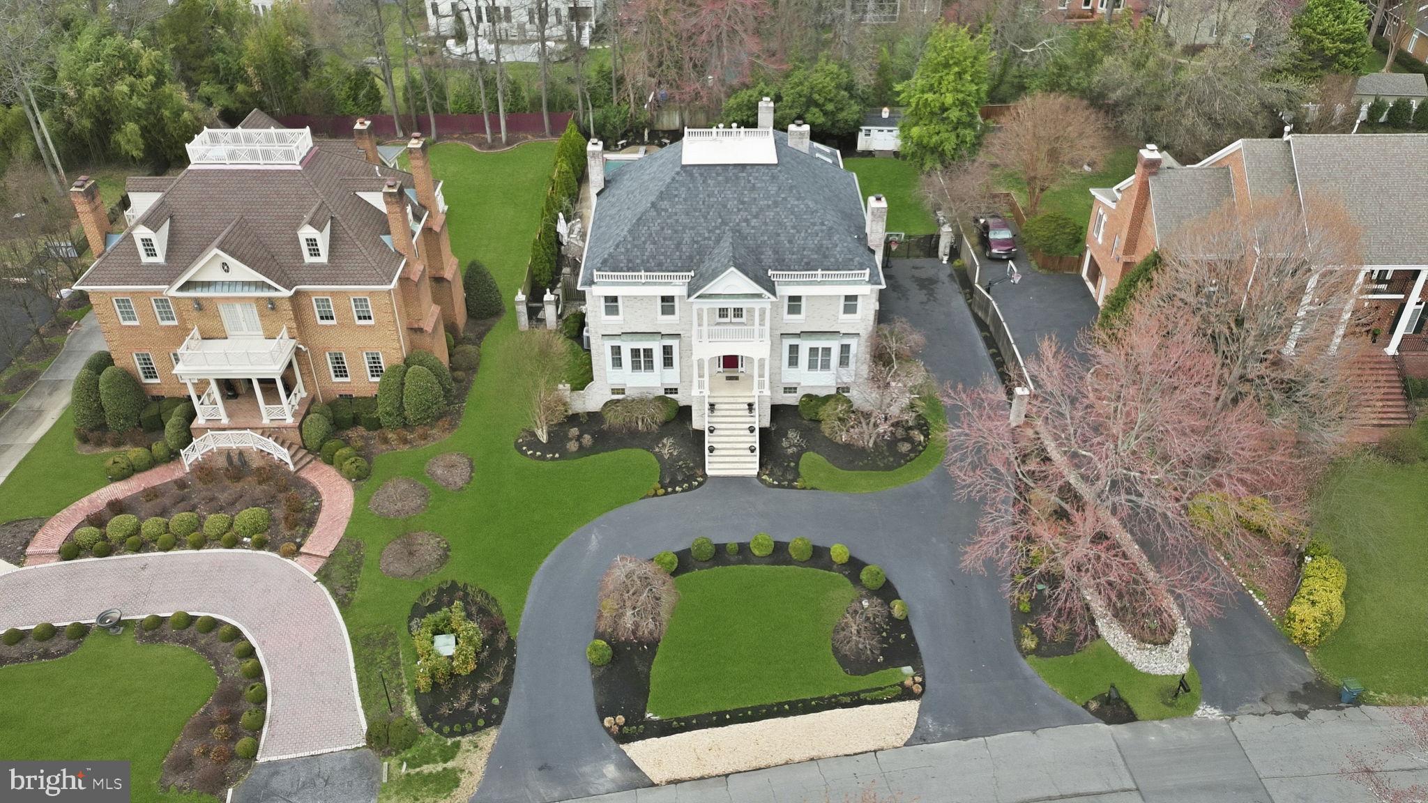 OXFORD - Residential