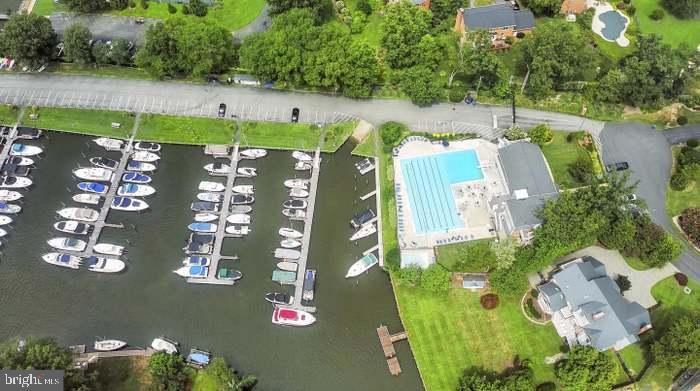 OXFORD - Residential