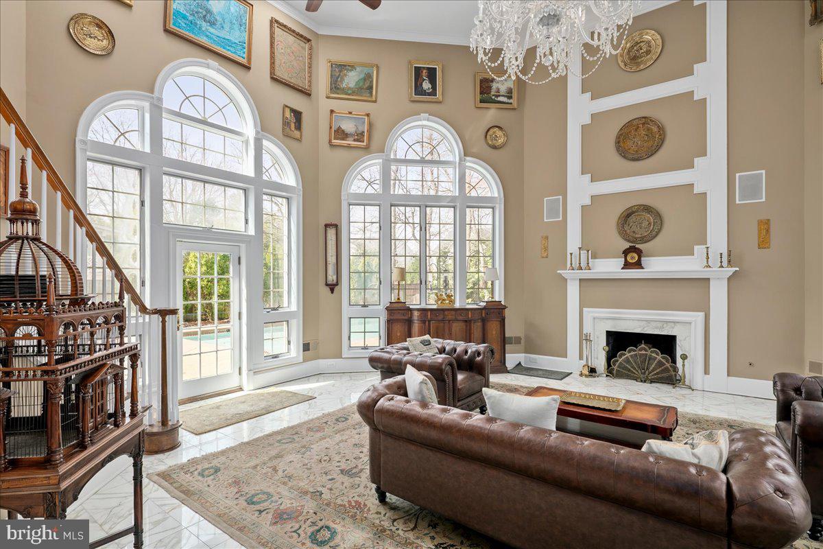 OXFORD - Residential