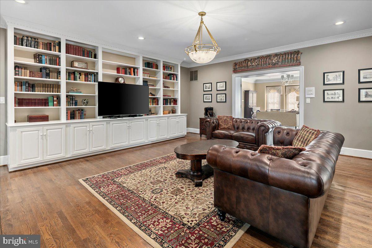 OXFORD - Residential