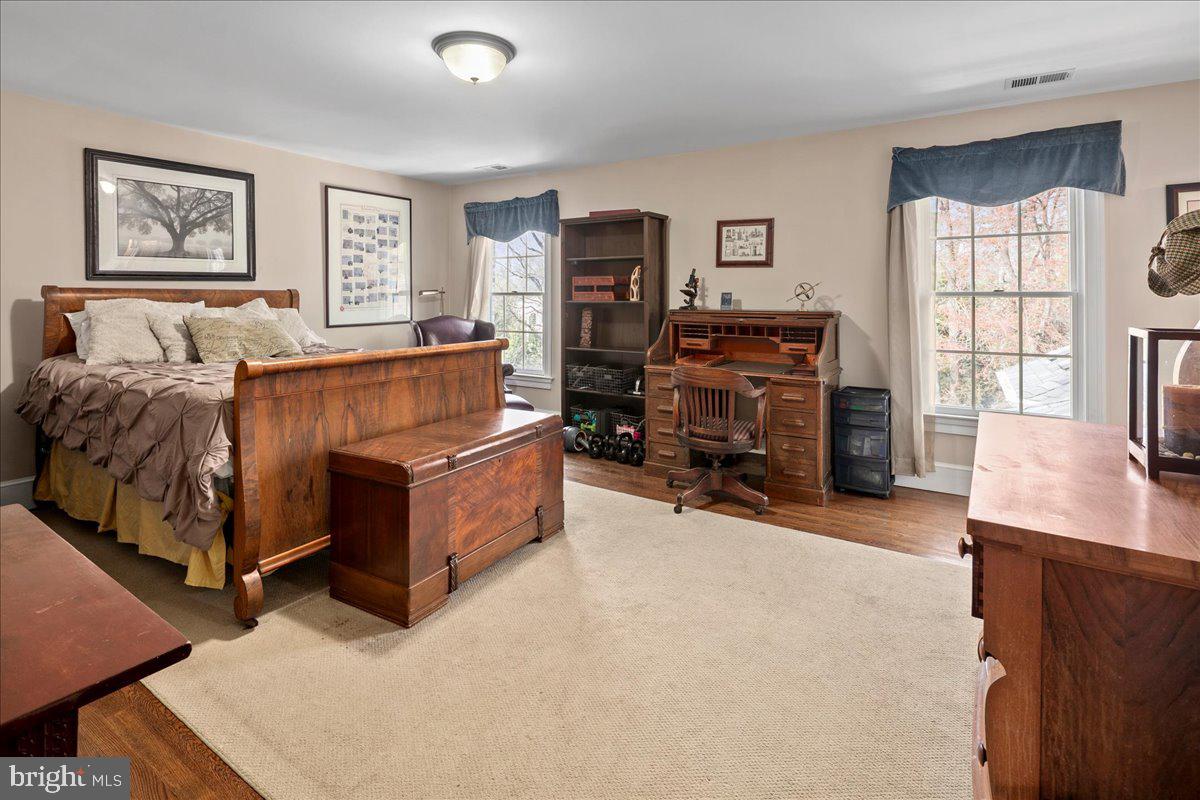 OXFORD - Residential