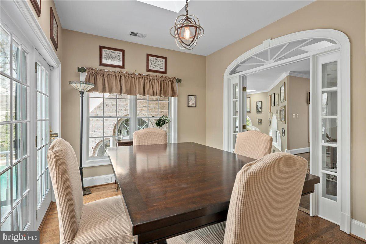 OXFORD - Residential