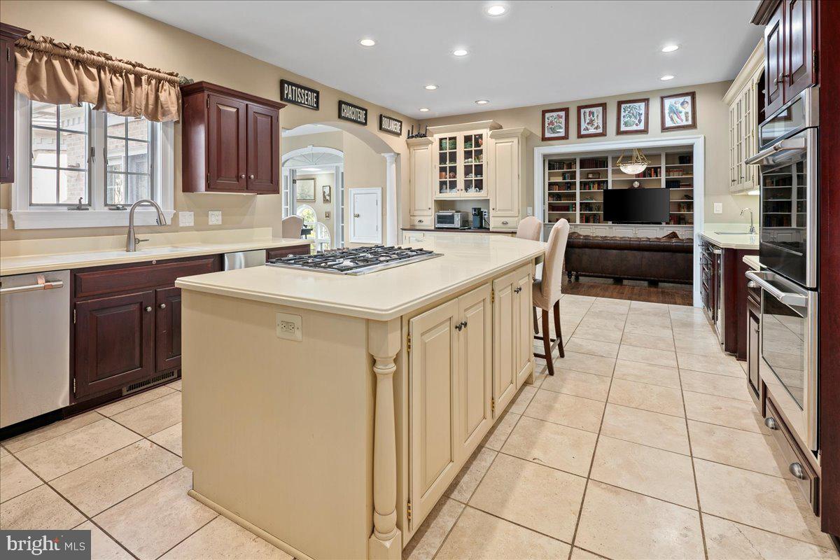 OXFORD - Residential