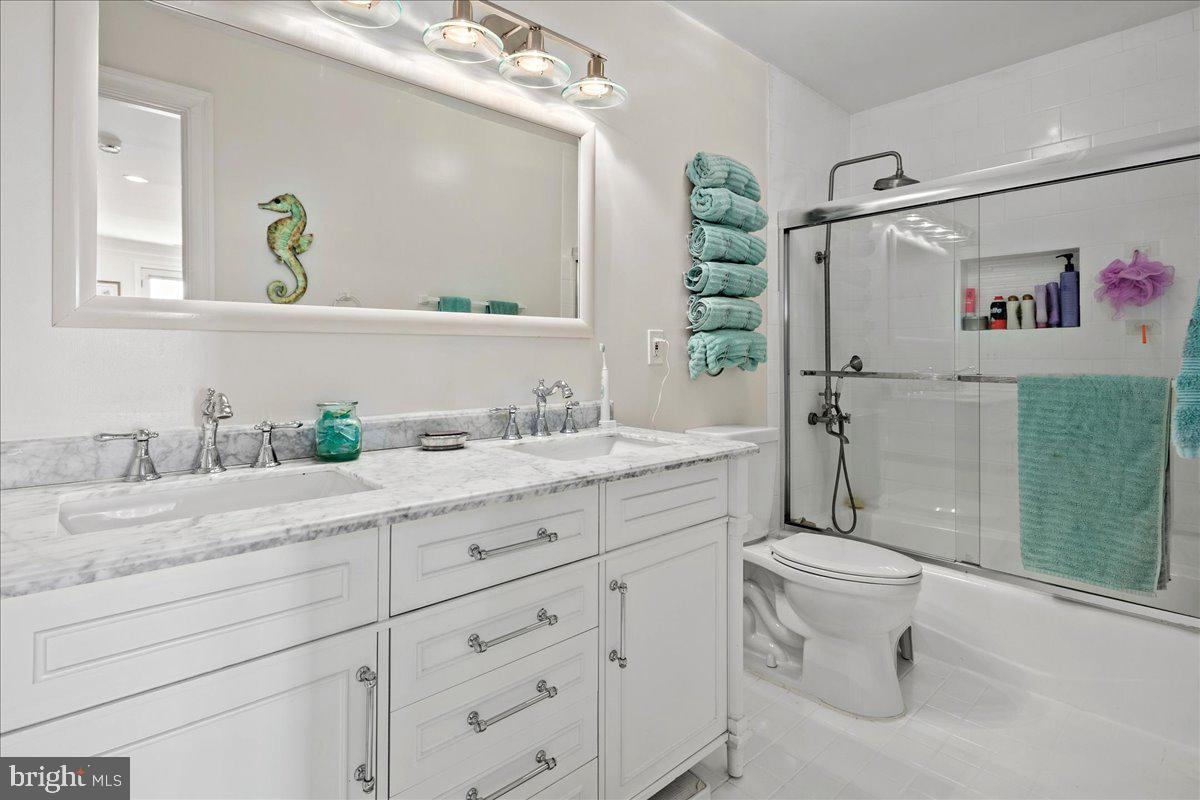 OXFORD - Residential