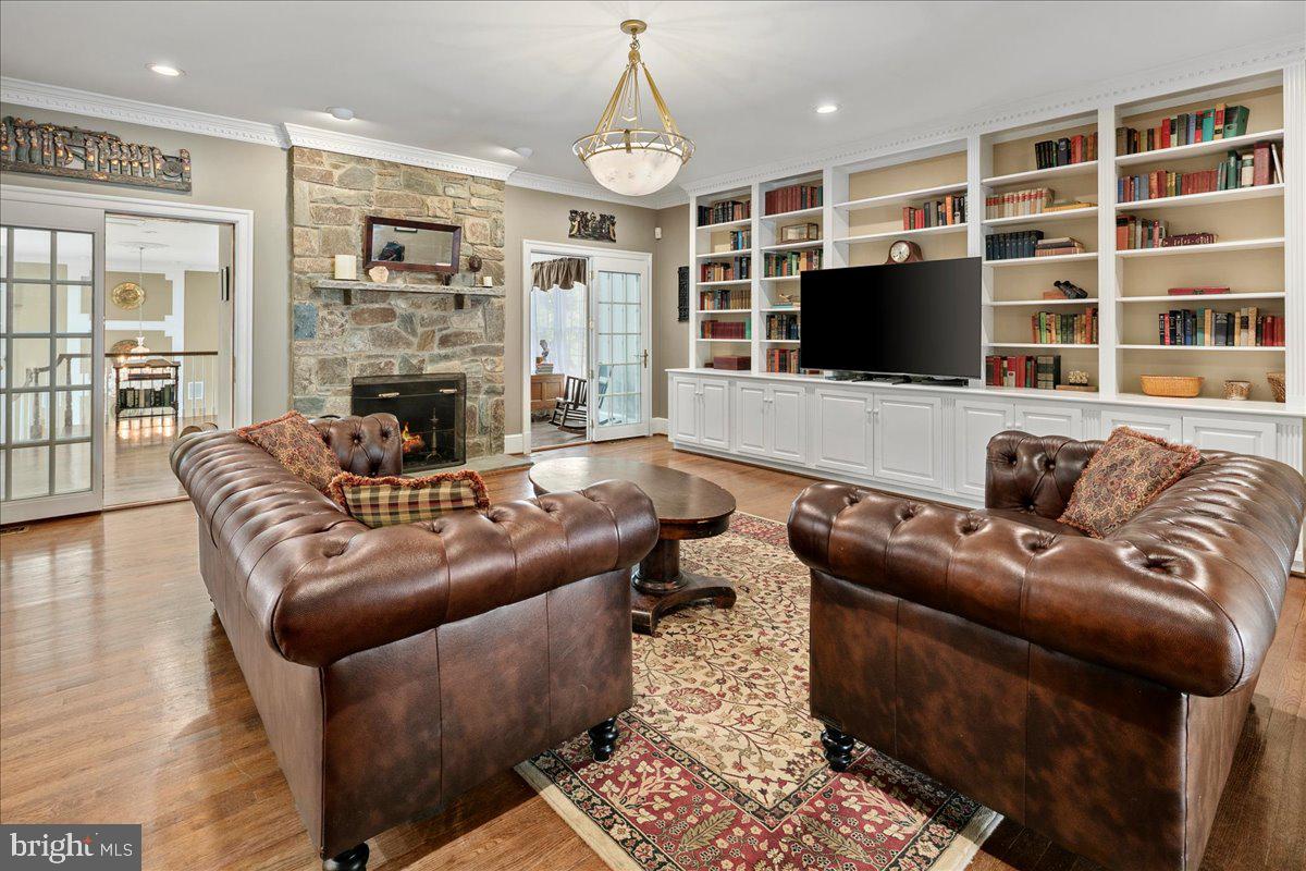 OXFORD - Residential