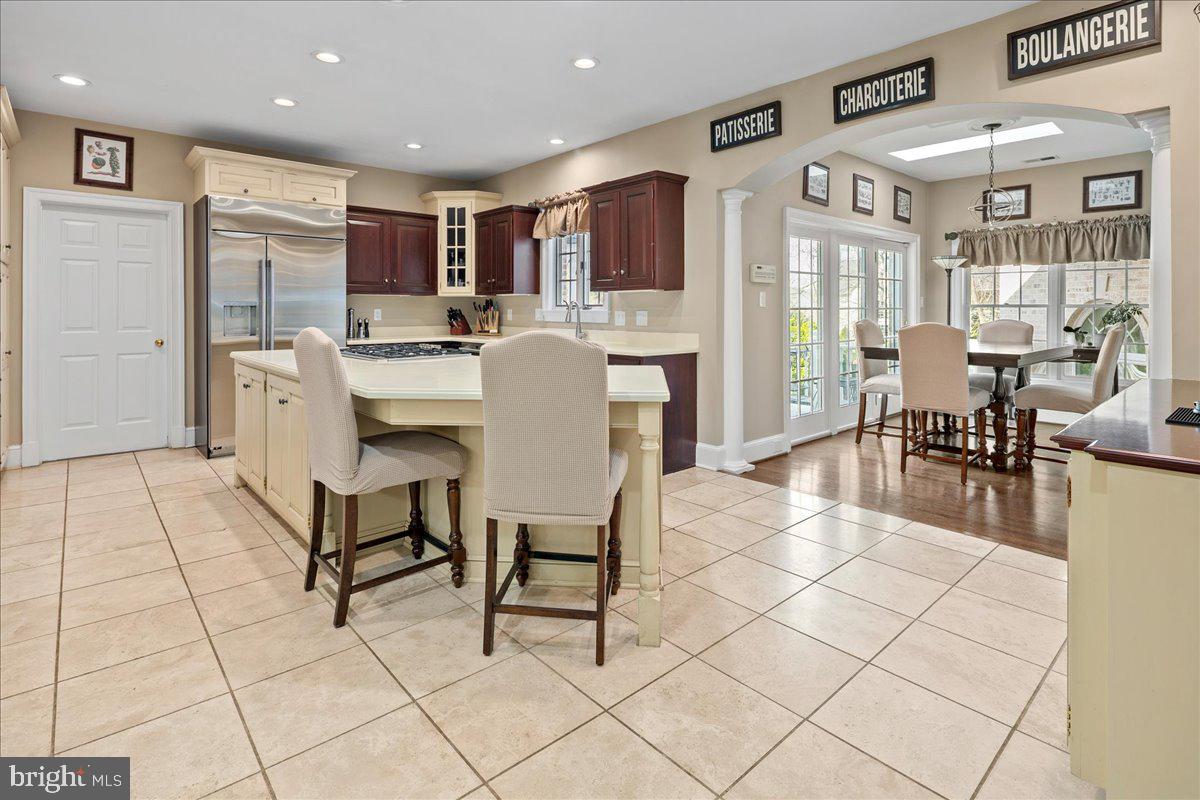 OXFORD - Residential