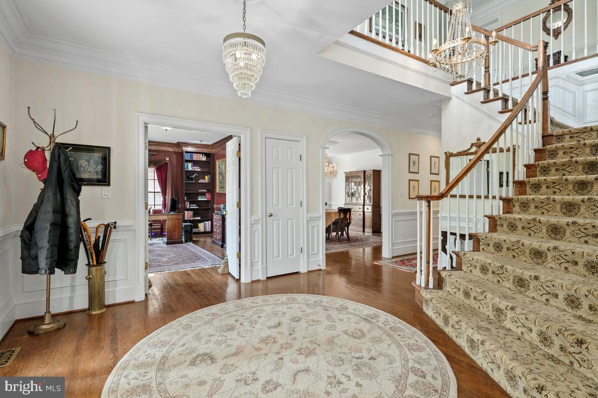 OXFORD - Residential