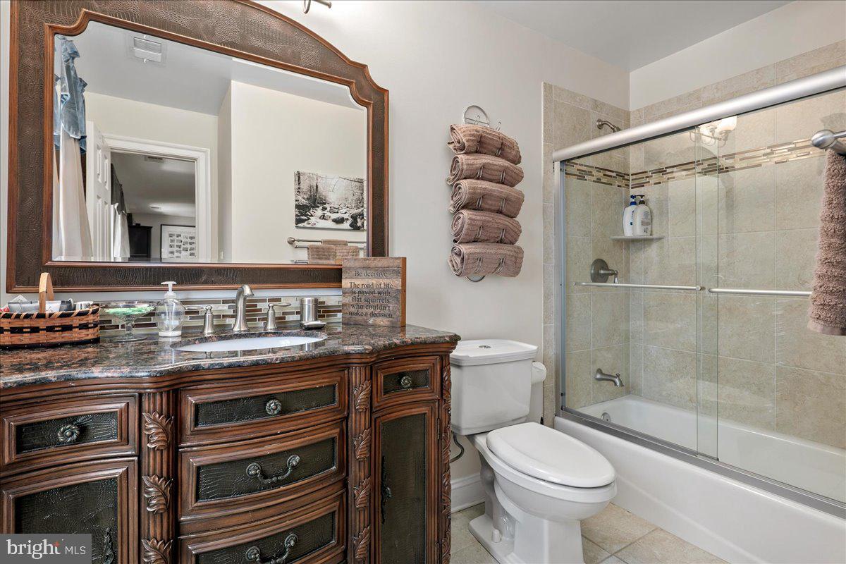 OXFORD - Residential