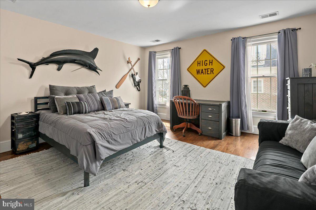 OXFORD - Residential