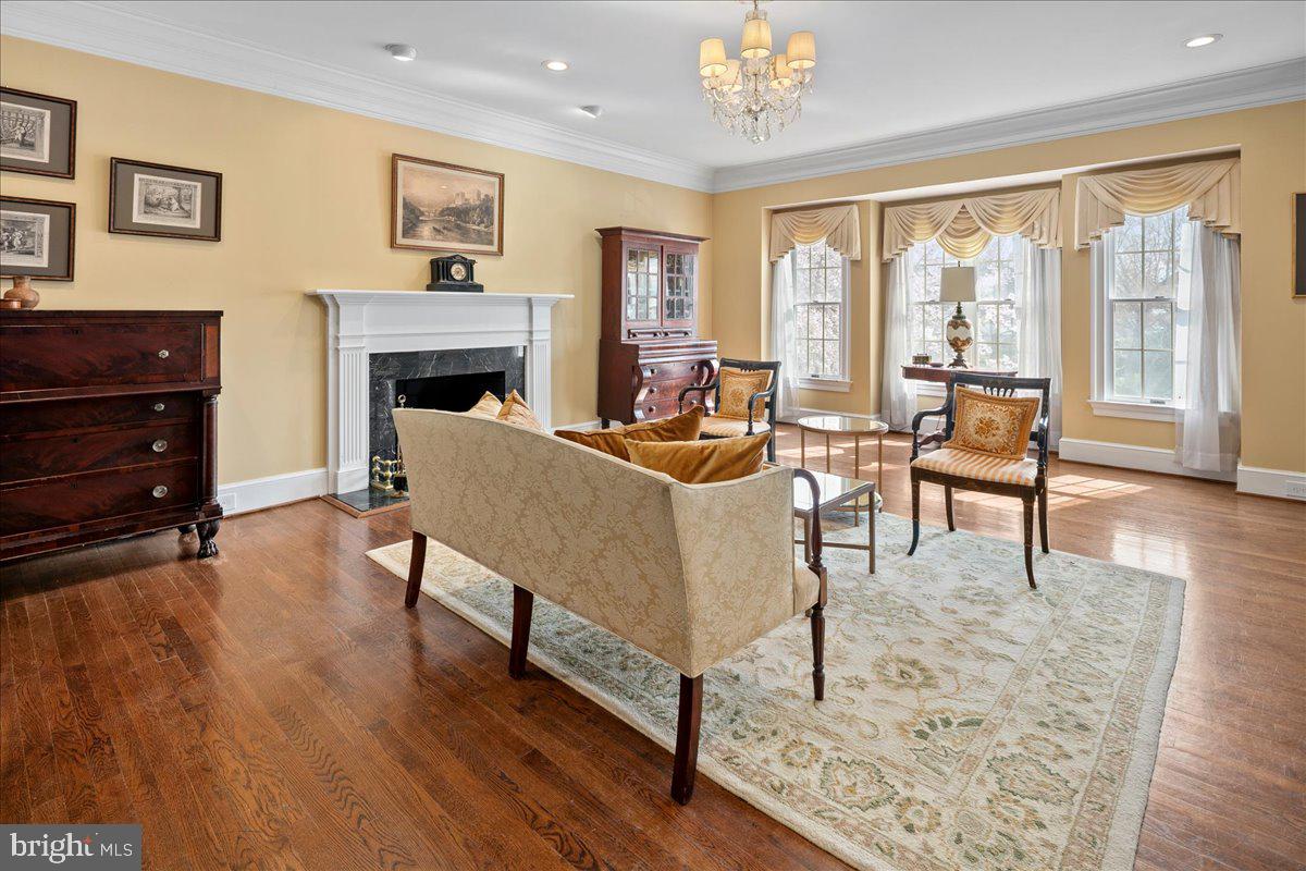 OXFORD - Residential