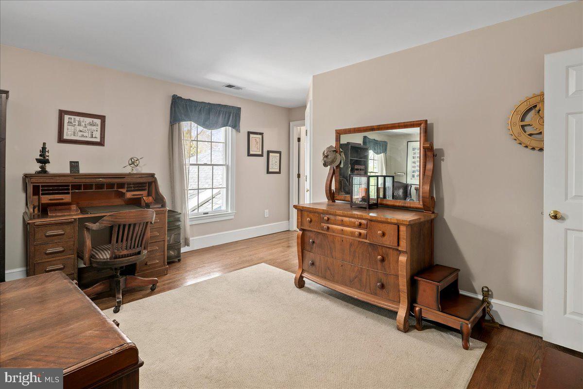 OXFORD - Residential