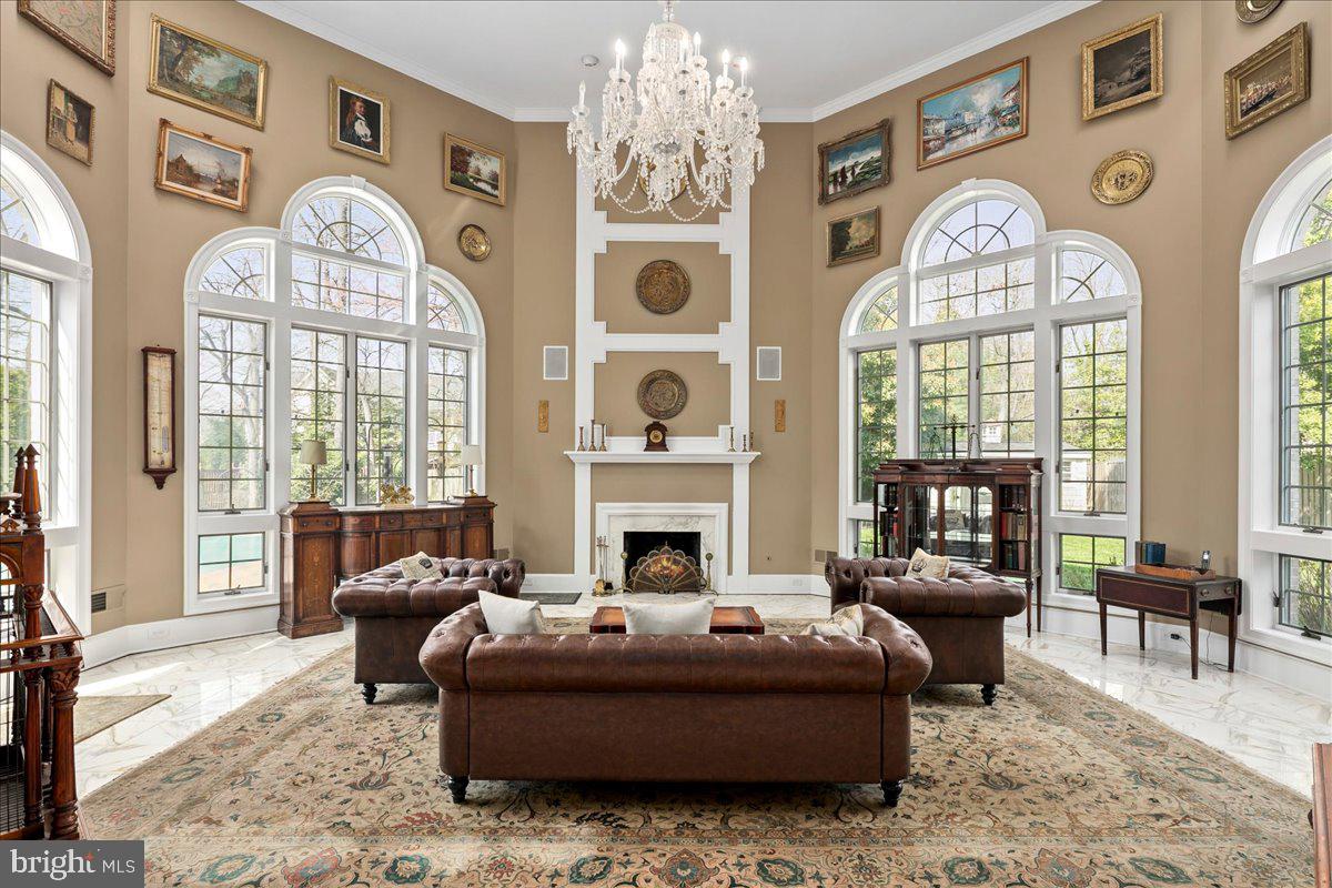 OXFORD - Residential