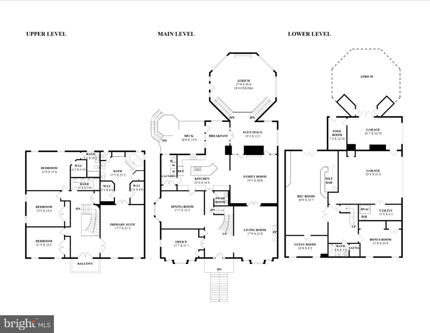 OXFORD - Residential