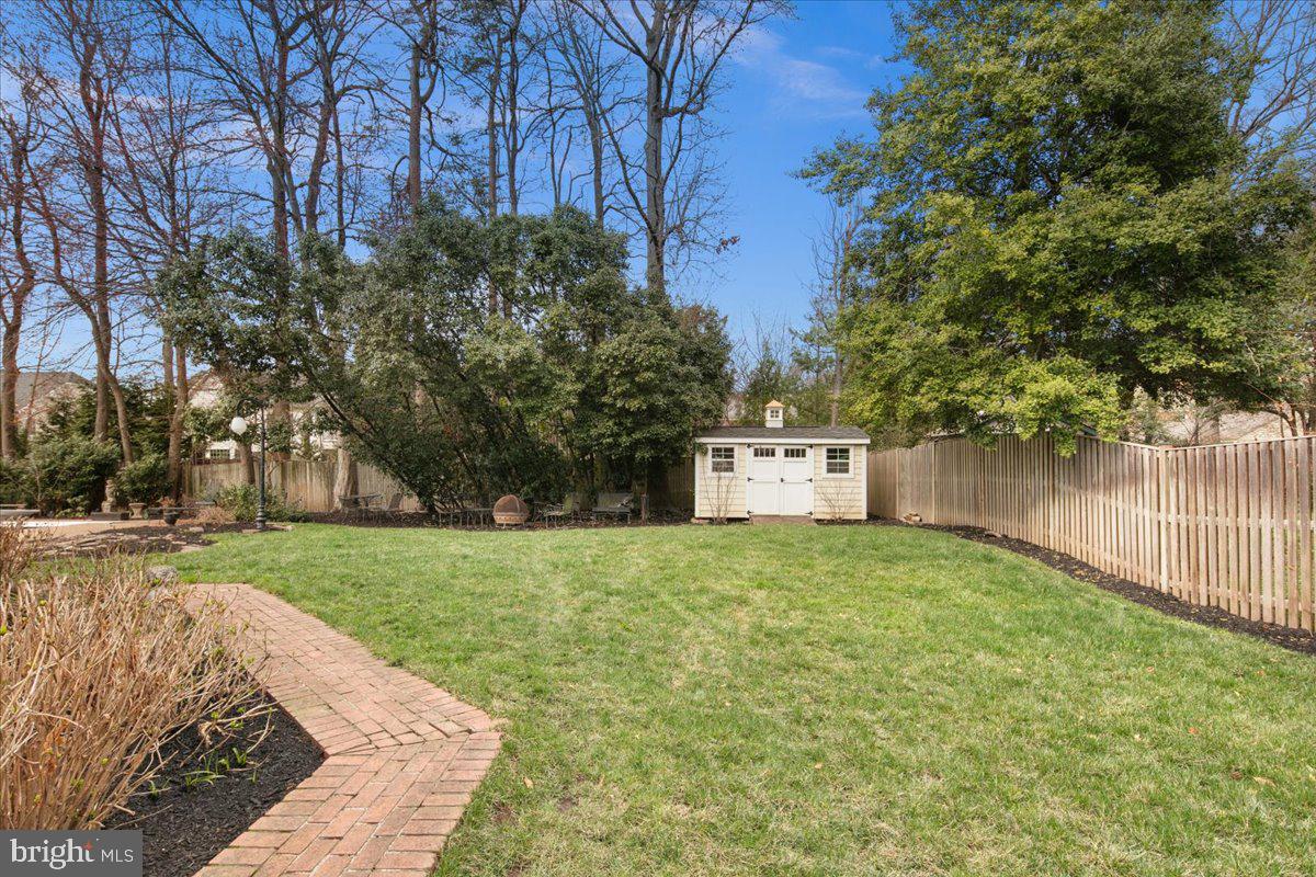 OXFORD - Residential