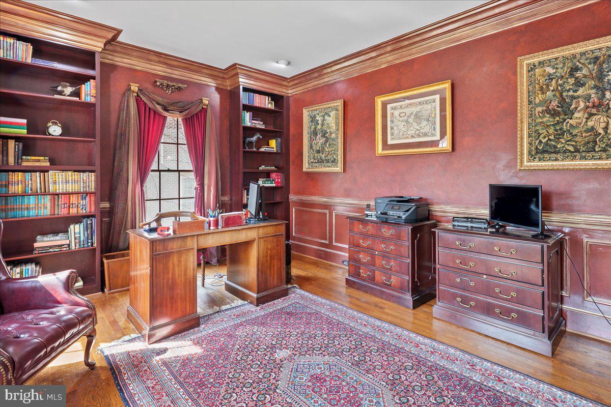 OXFORD - Residential