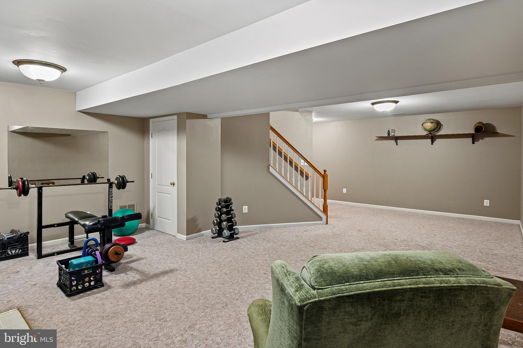 LOCH HAVEN WOODS - Residential Lease