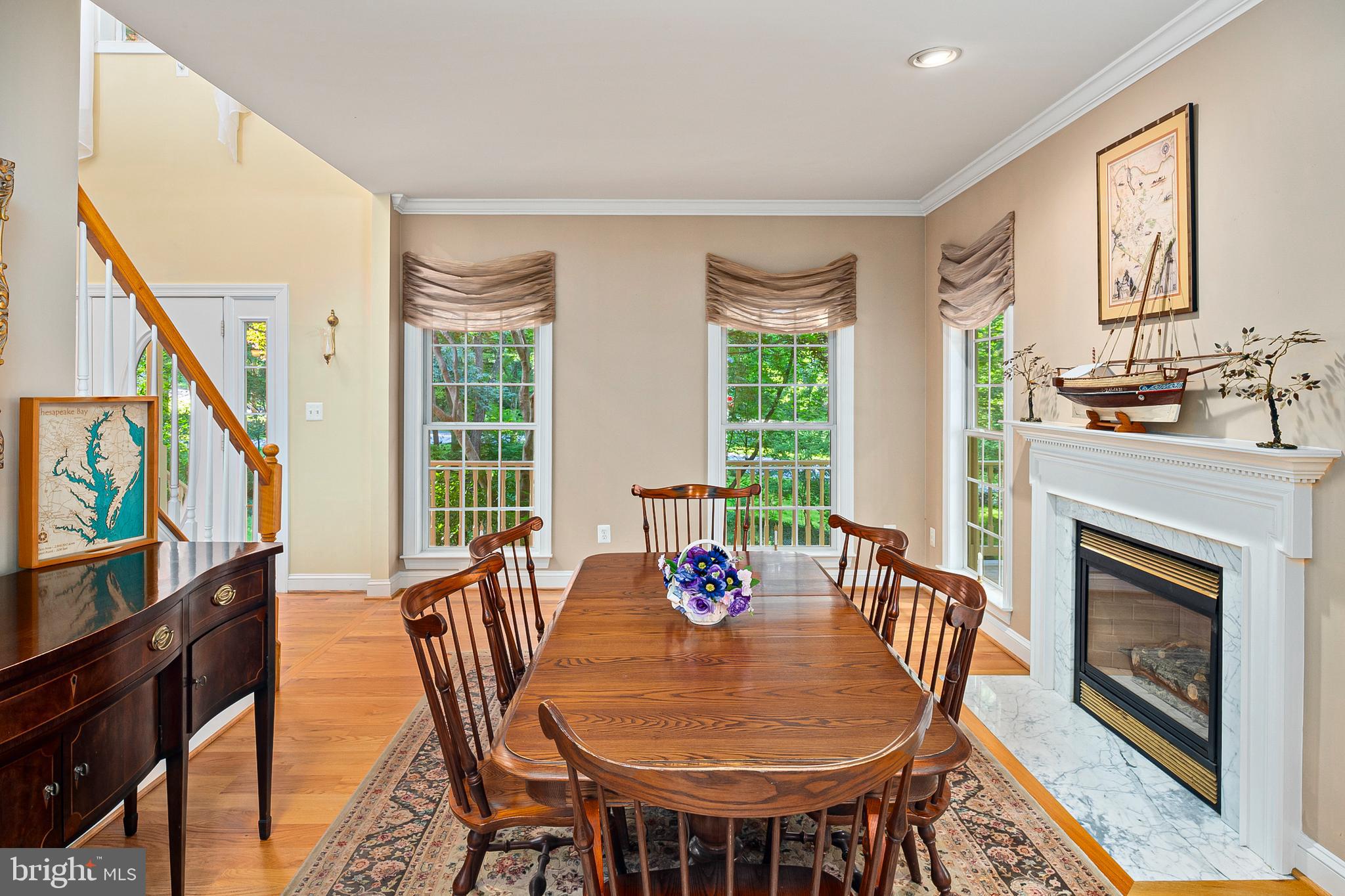 LOCH HAVEN WOODS - Residential Lease