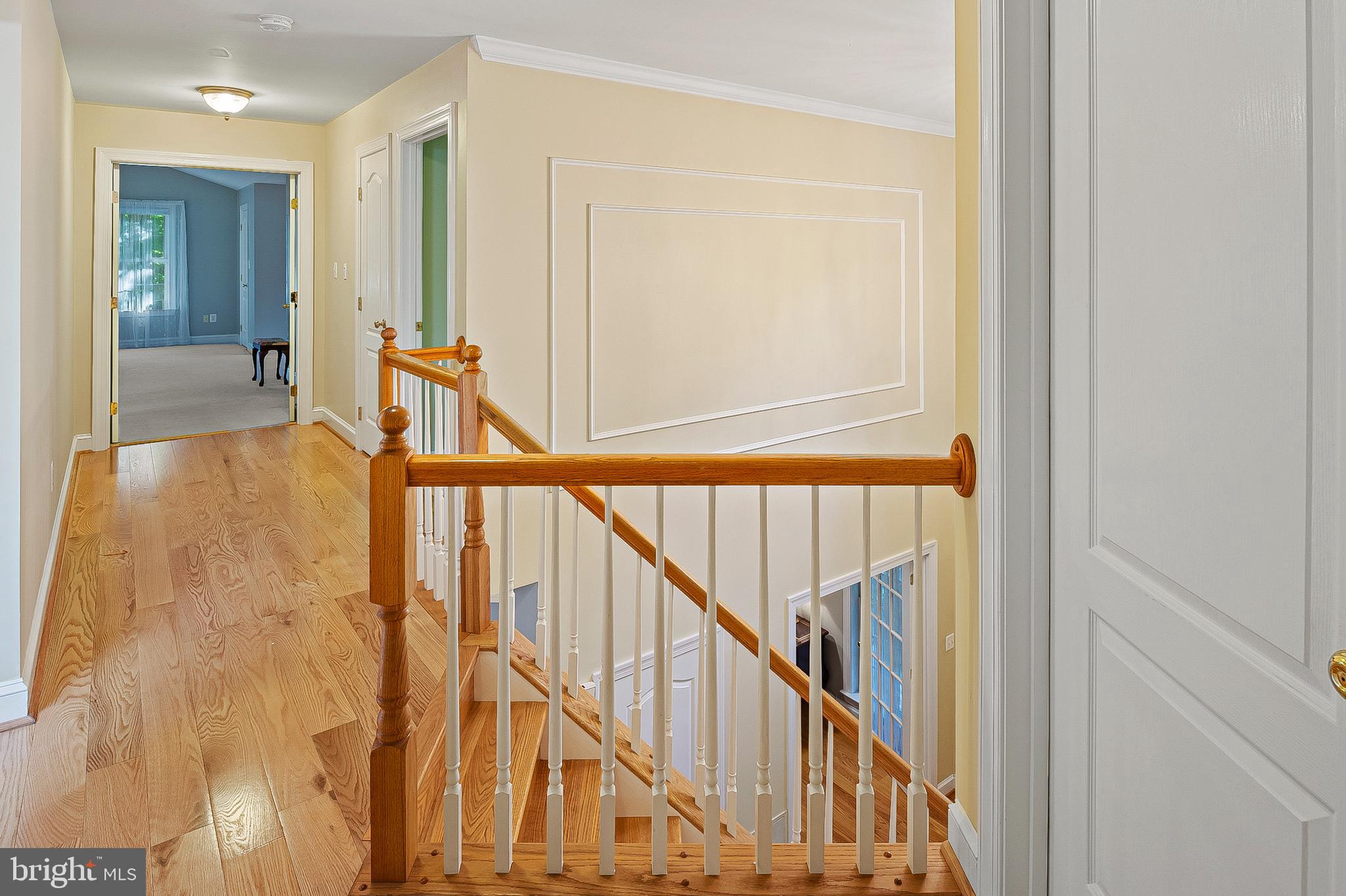 LOCH HAVEN WOODS - Residential Lease