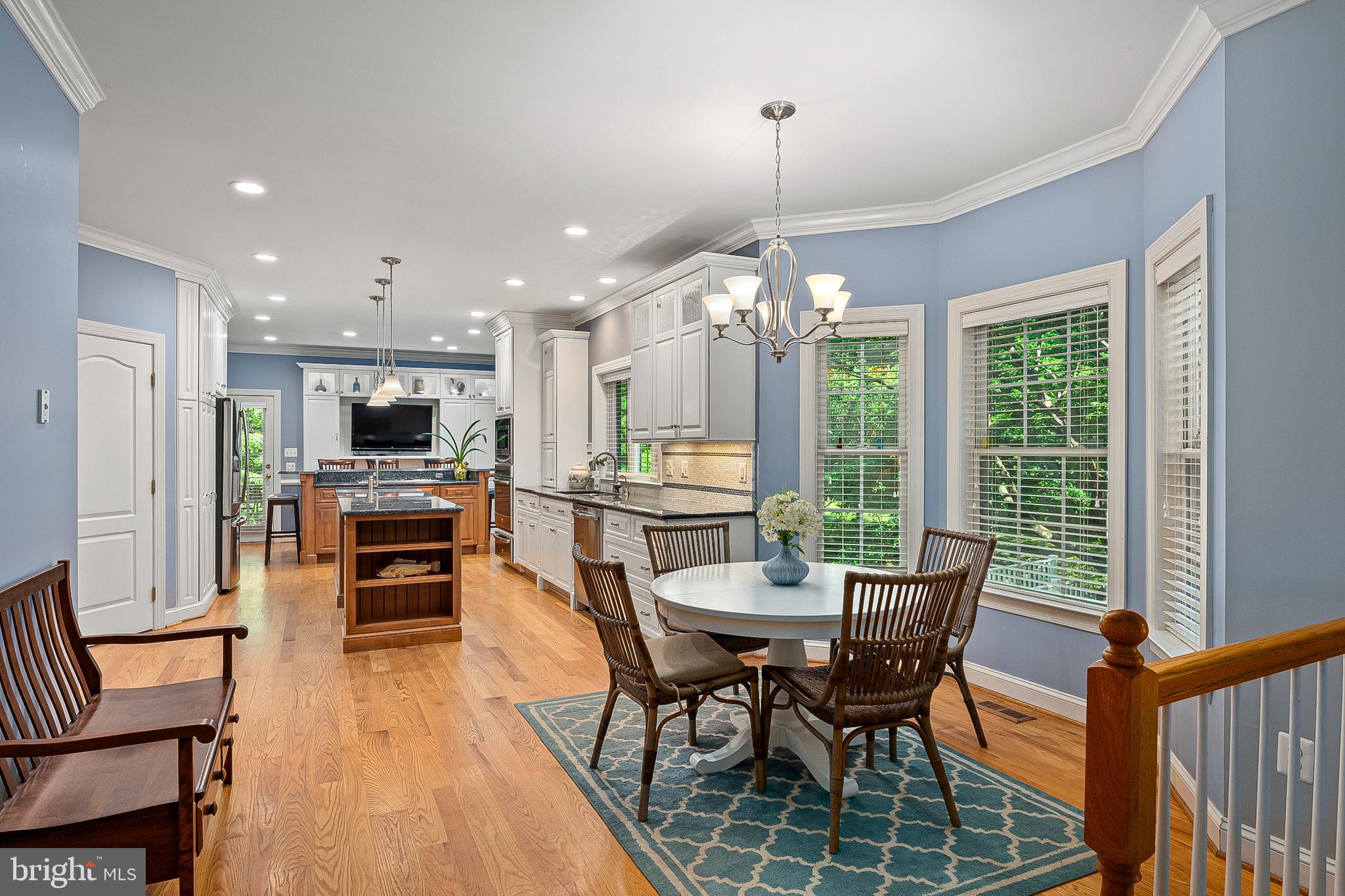 LOCH HAVEN WOODS - Residential Lease