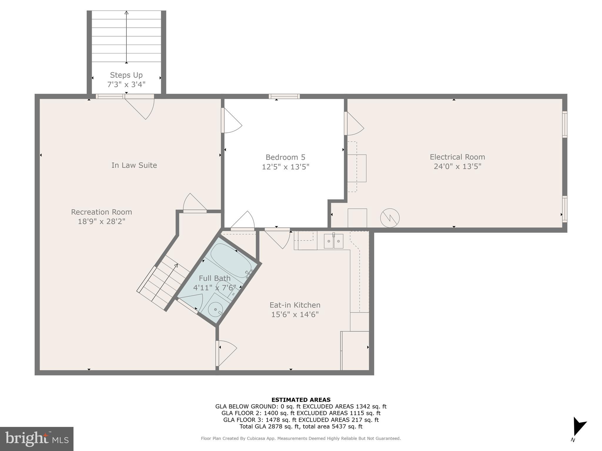 LOCH HAVEN WOODS - Residential Lease