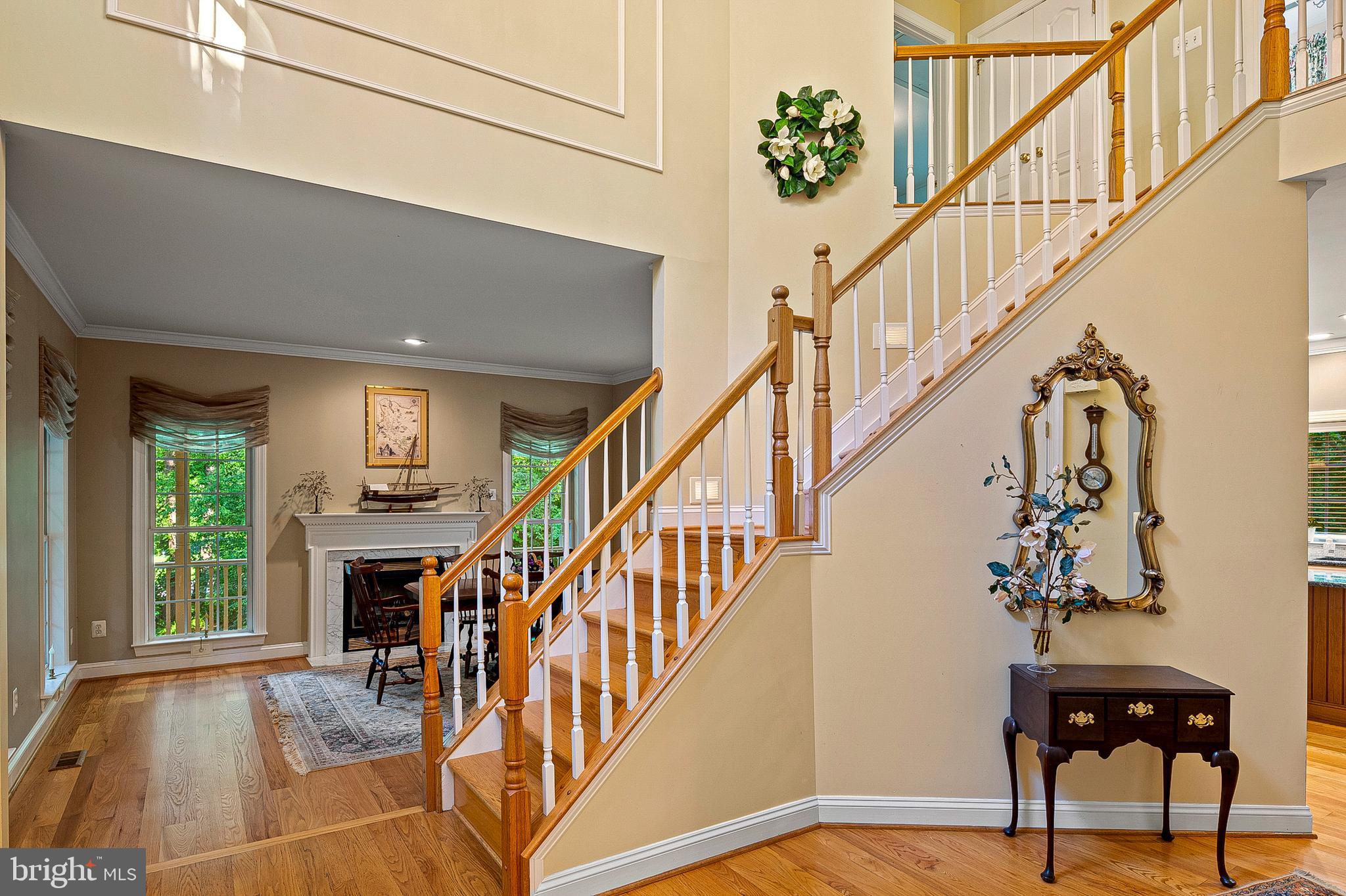 LOCH HAVEN WOODS - Residential Lease