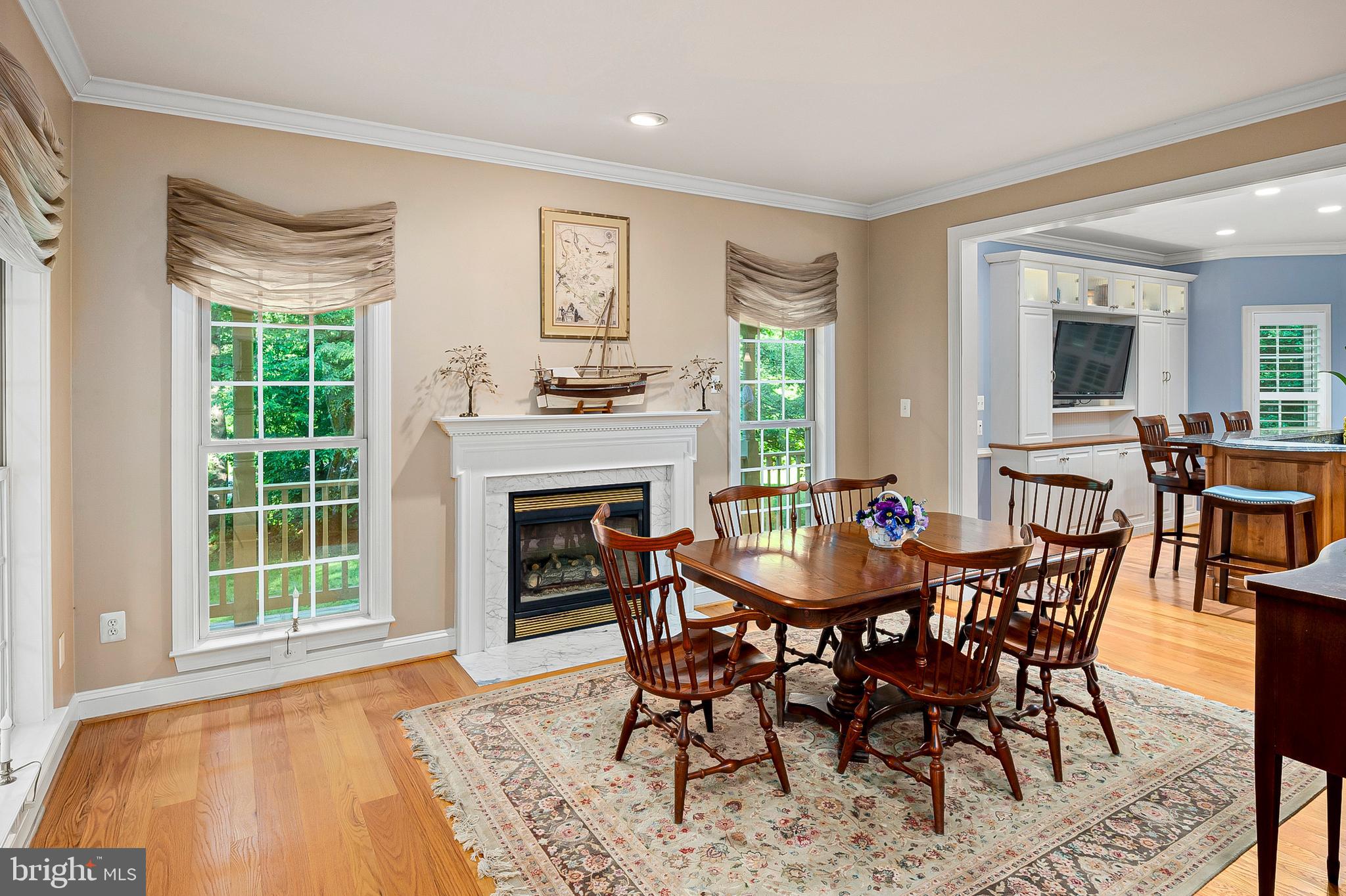 LOCH HAVEN WOODS - Residential Lease