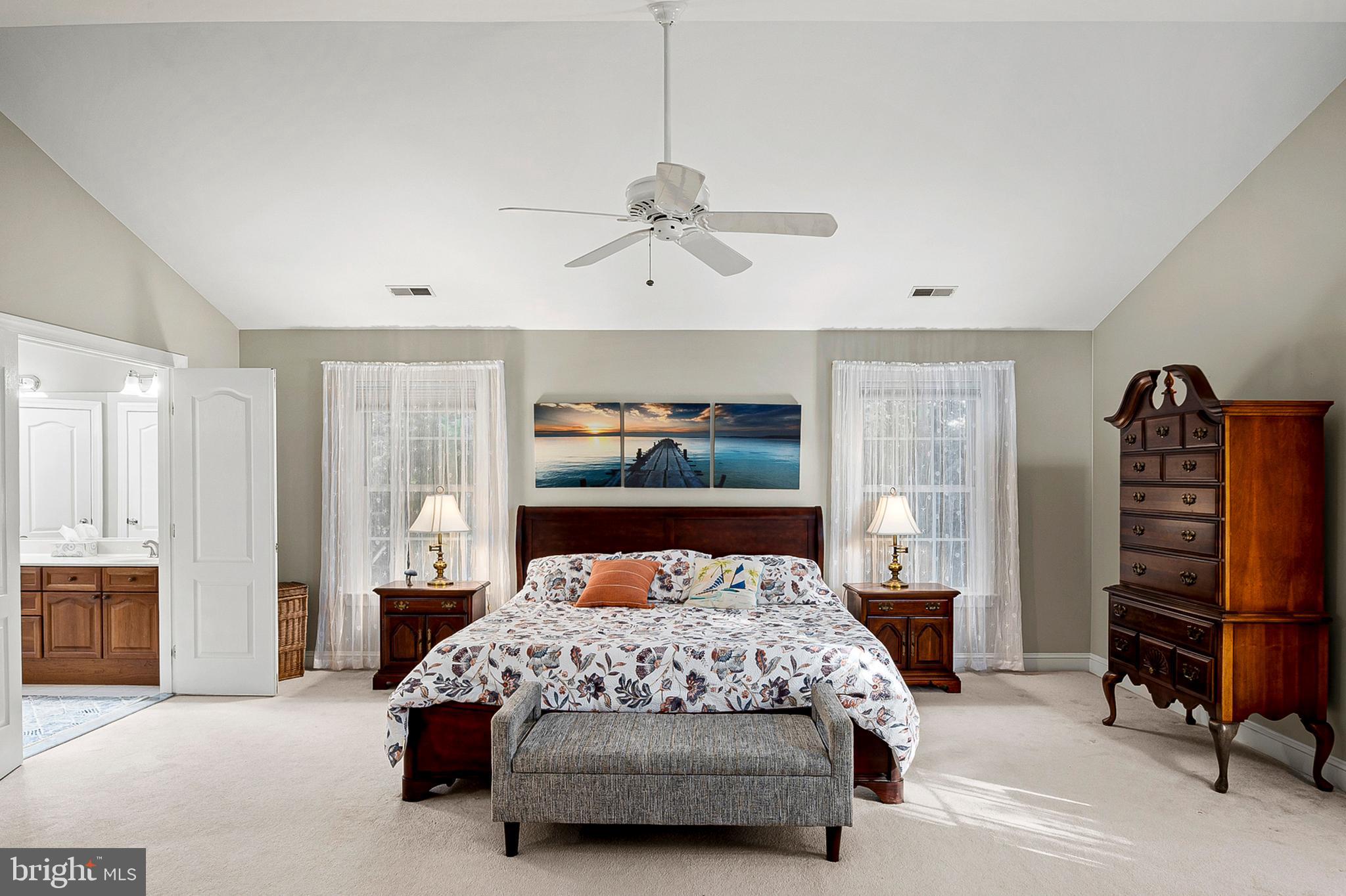 LOCH HAVEN WOODS - Residential Lease