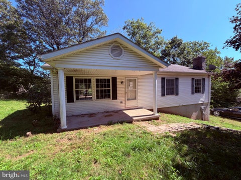 Homes For Sale - 1296 Pocahontas Road<br/> FROSTBURG, MD 21532