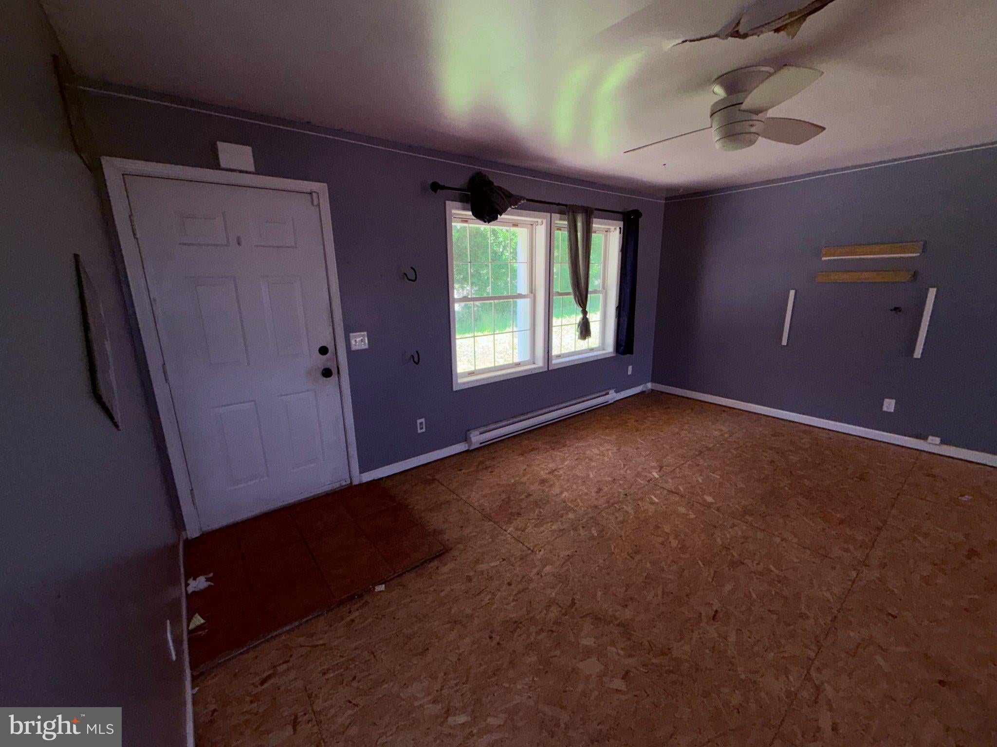 1296 POCAHONTAS ROAD