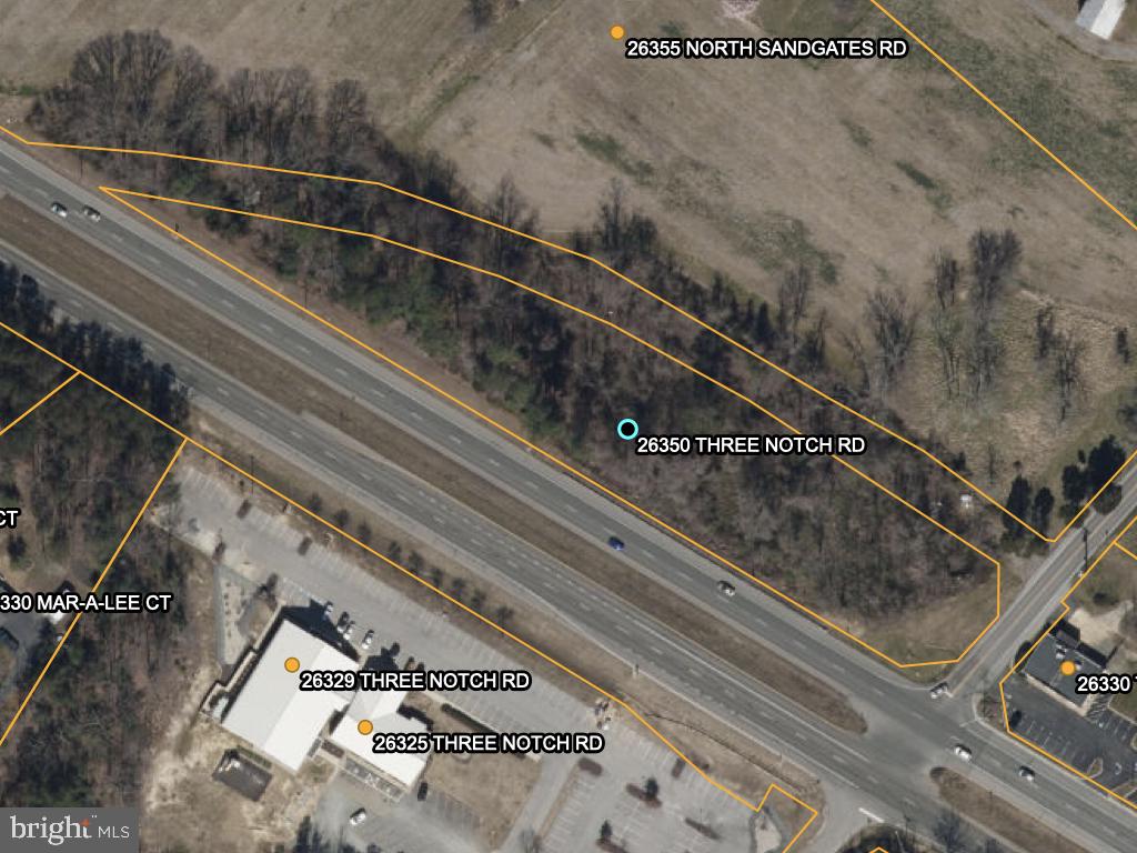 26350 THREE NOTCH ROAD ROAD