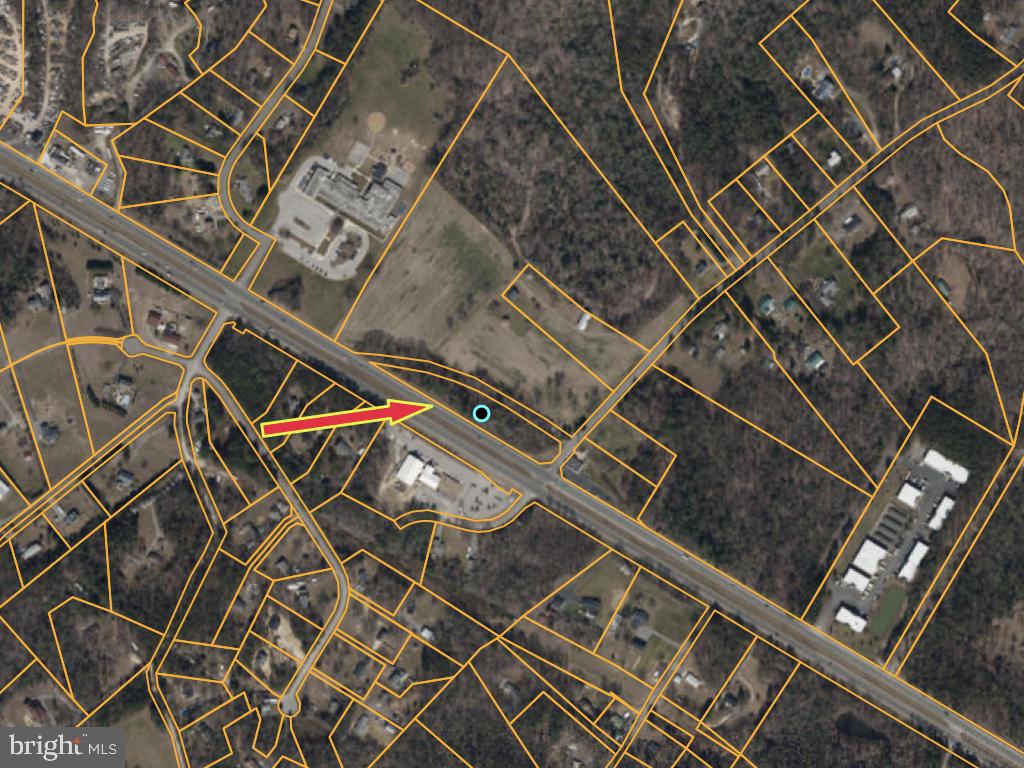 NONE AVAILABLE - Land