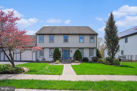 115 GRANDE BOULEVARD READING PA 19608