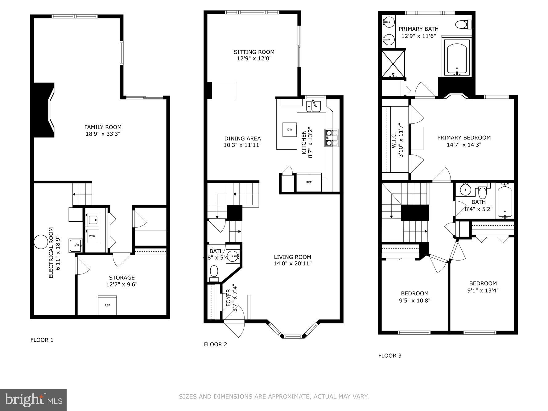 CONSTANT FRIENDSHIP - Residential