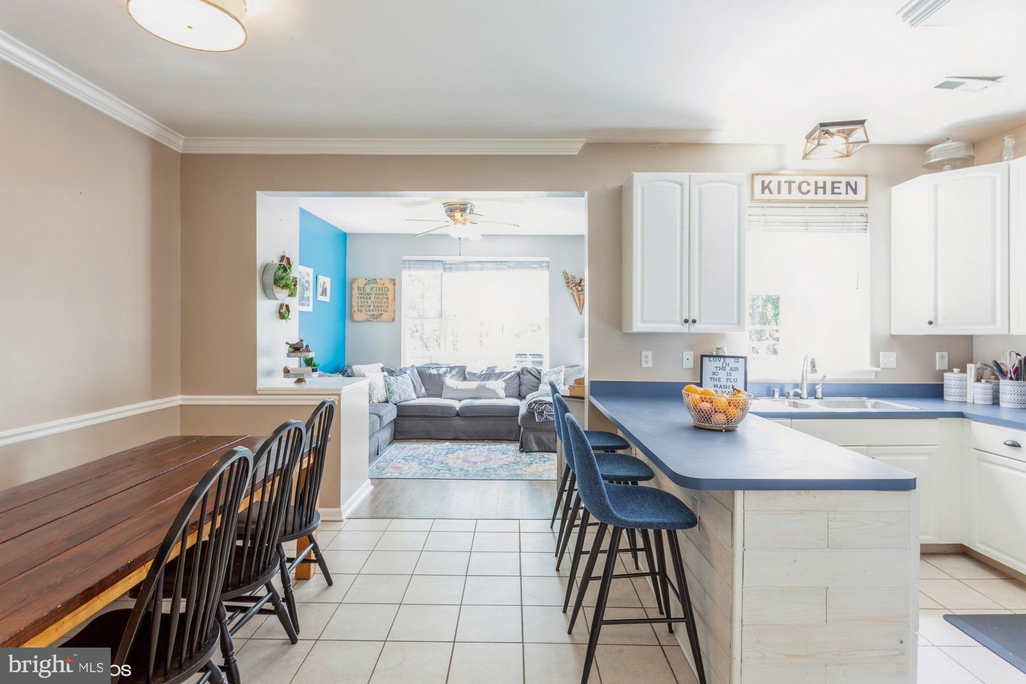 CONSTANT FRIENDSHIP - Residential