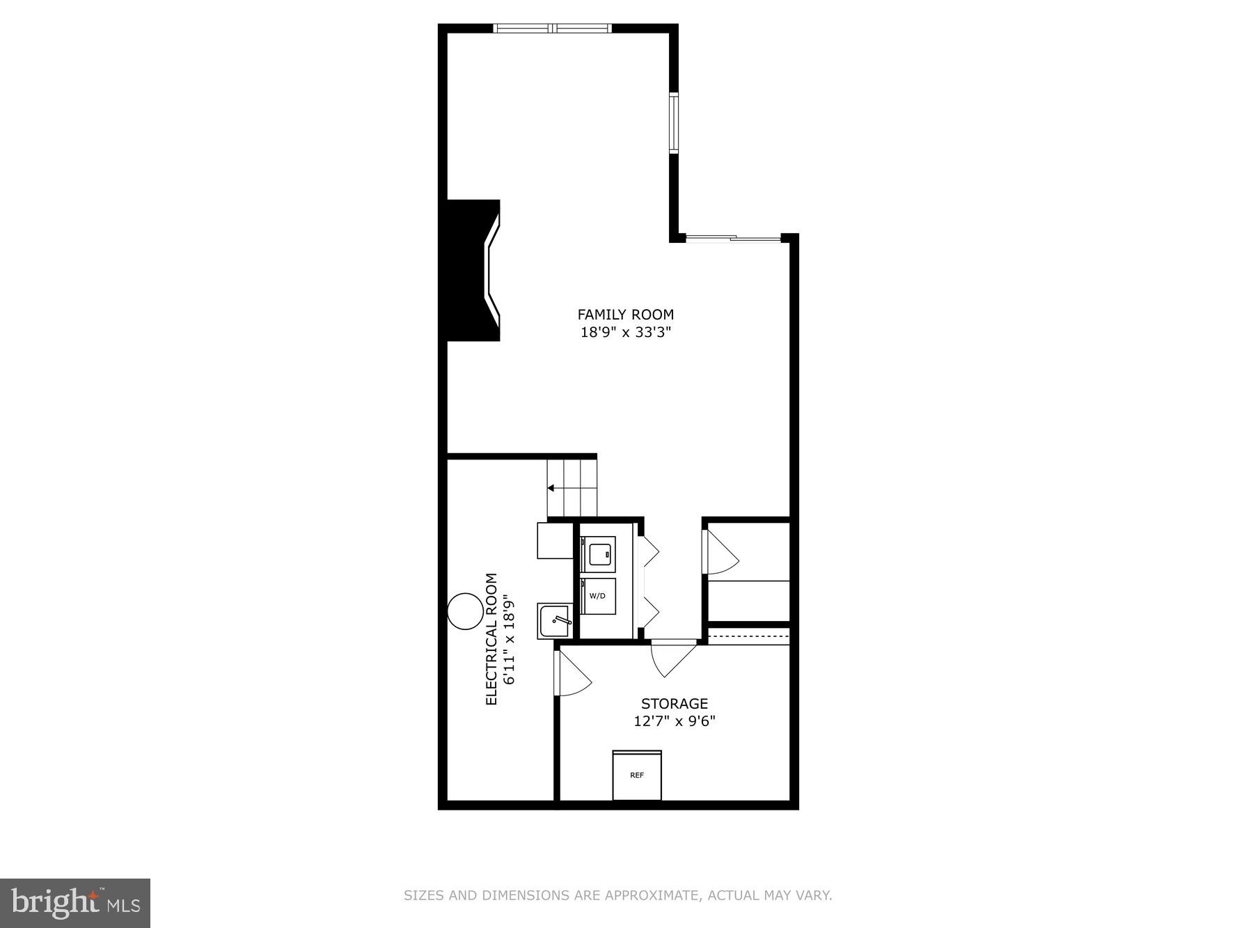 CONSTANT FRIENDSHIP - Residential