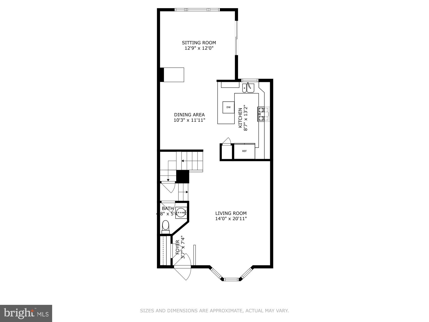 CONSTANT FRIENDSHIP - Residential