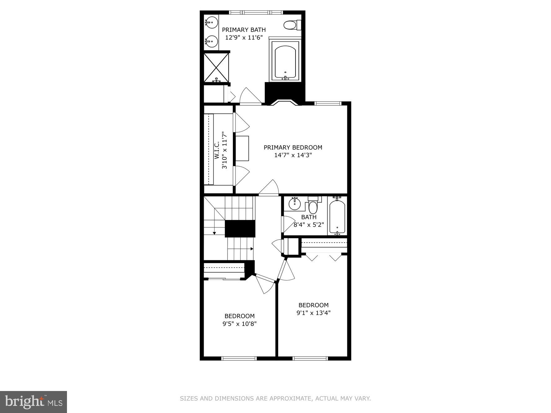 CONSTANT FRIENDSHIP - Residential