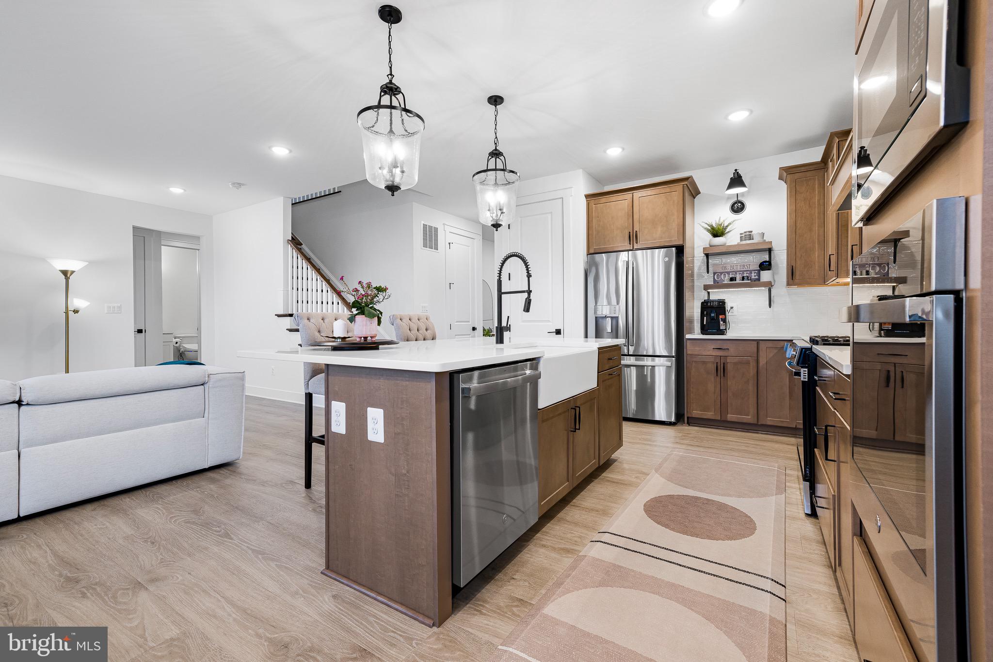 PLEASANTON - Residential