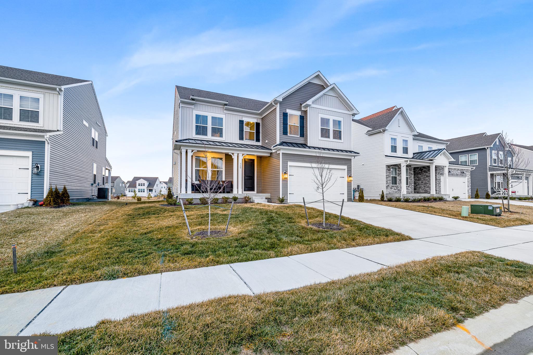 PLEASANTON - Residential