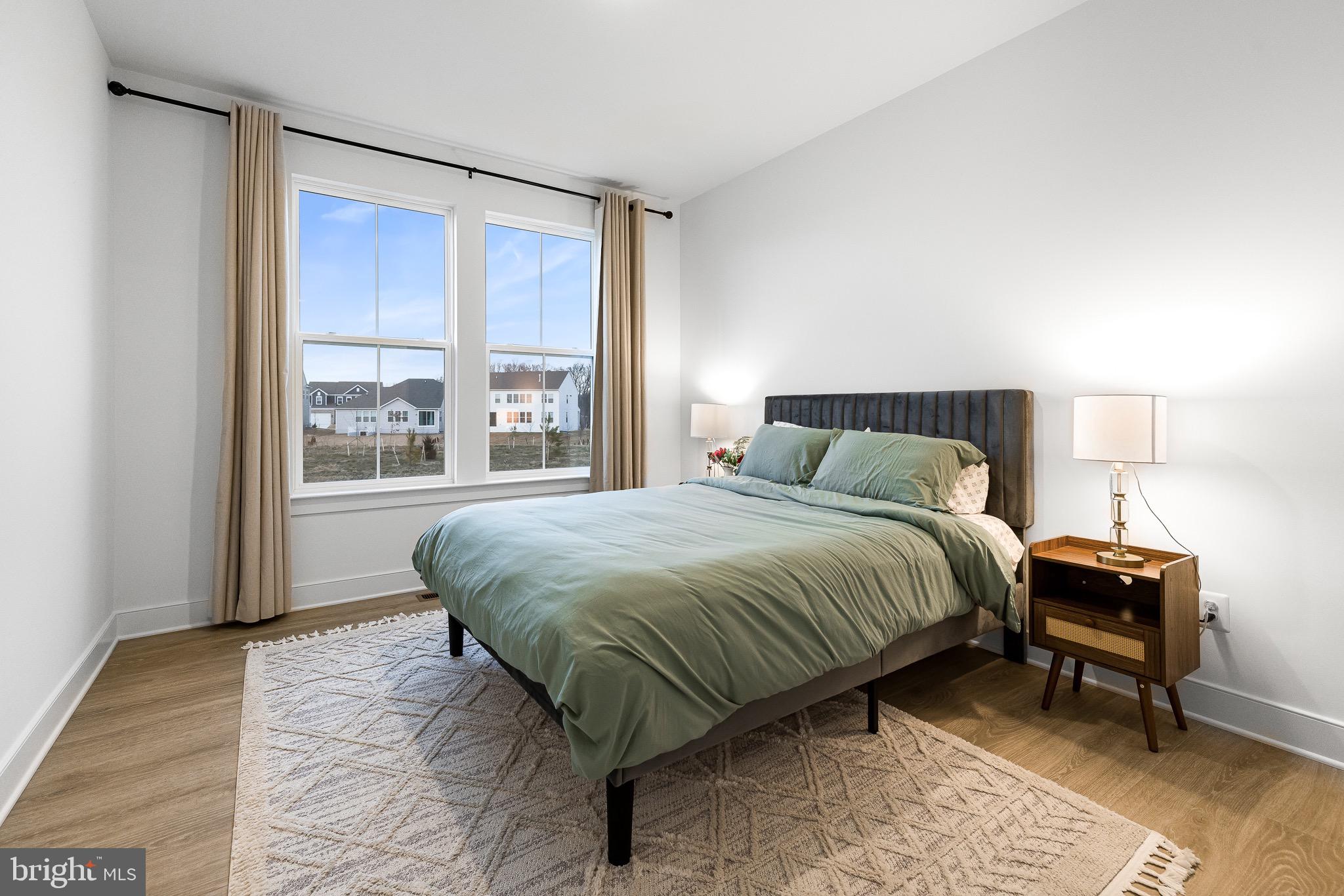 PLEASANTON - Residential